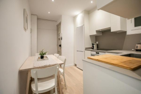 E4lle1031 - Studio next to Plaza Espanya